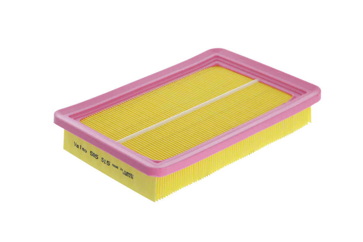 AIR FILTER - PANEL TYPE